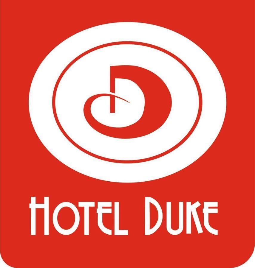 Hotel Duke Romana Bukarest Eksteriør billede